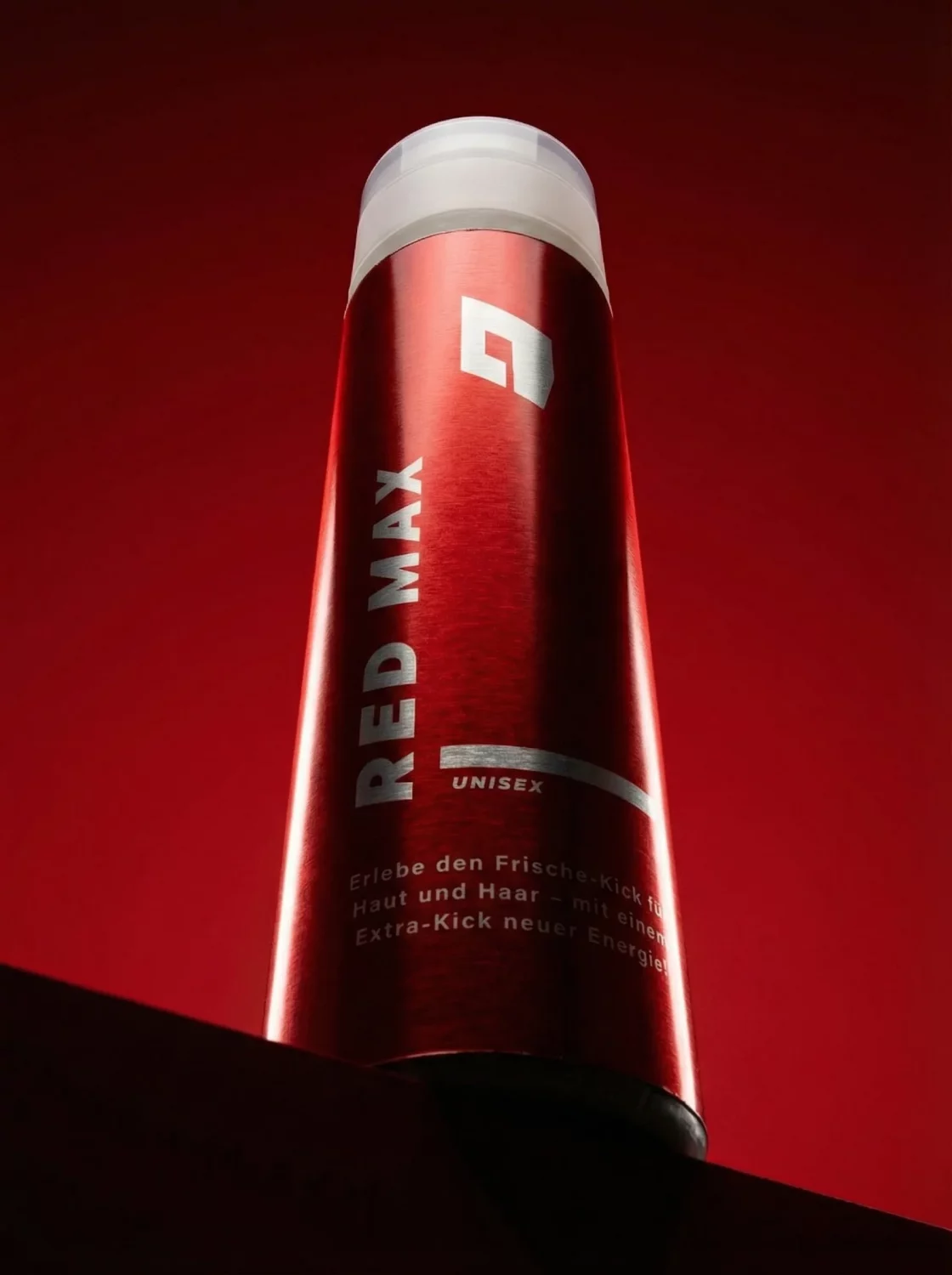 RED MAX