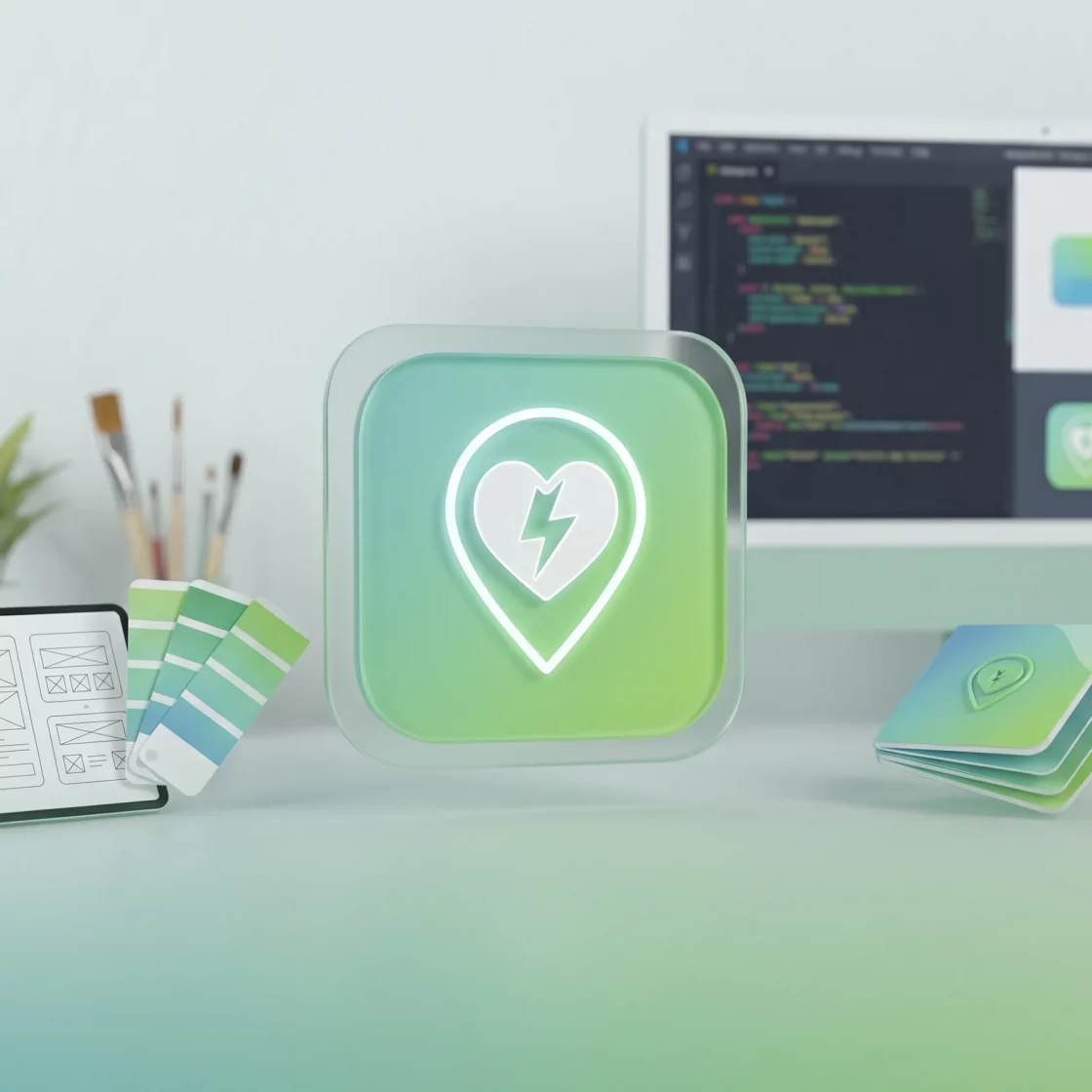 Defi App