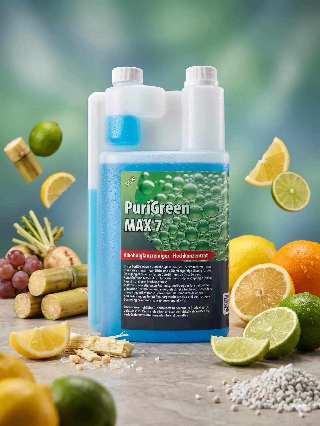 PuriGreen